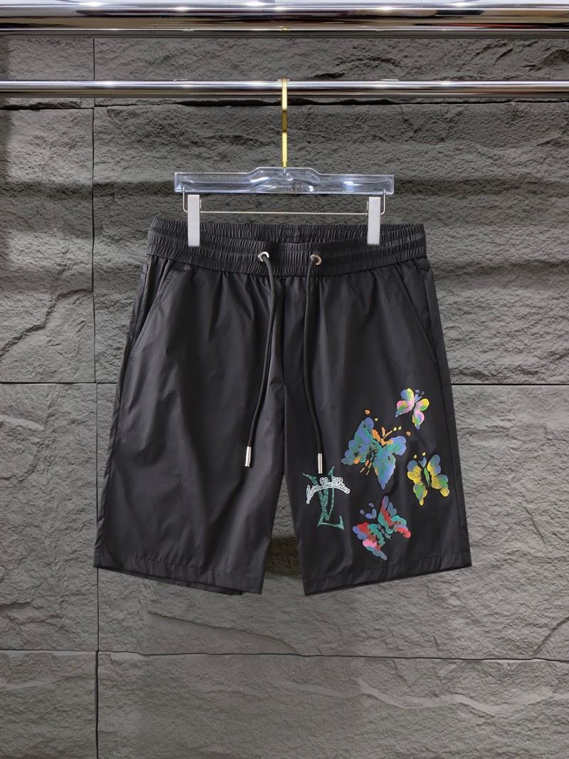 Louis Vuitton Short Pants